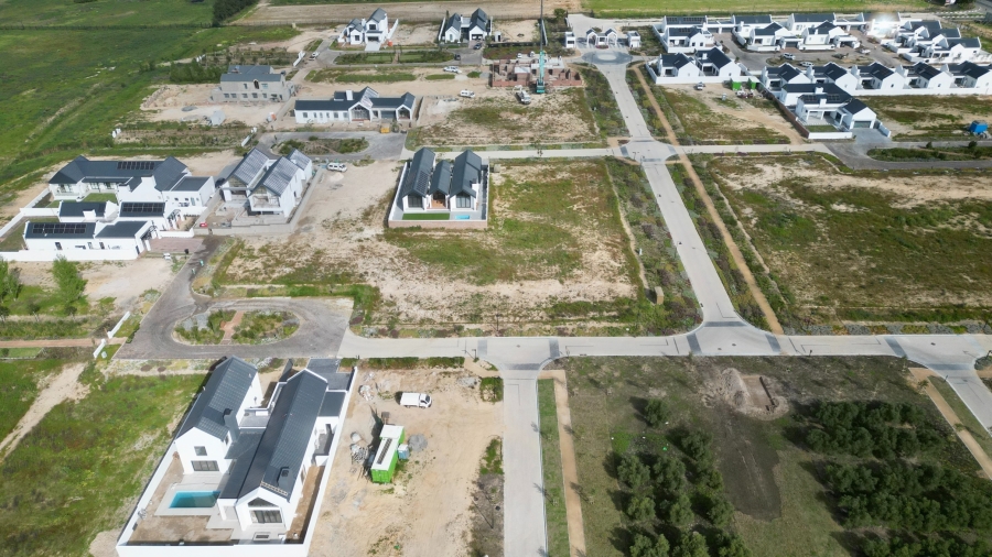 0 Bedroom Property for Sale in Klapmuts Western Cape